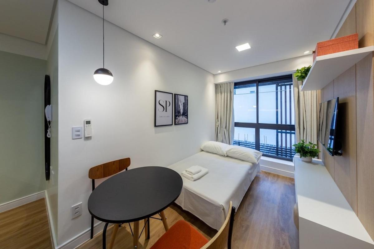 Apartamento Bhomy Perdizes - A Uma Quadra Do Allianz Pq Va501