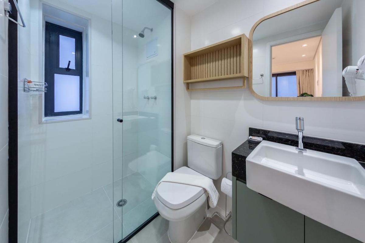 Apartamento Bhomy Perdizes - A Uma Quadra Do Allianz Pq Va501 *