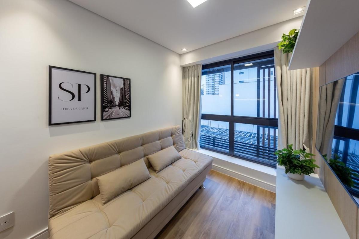 Bhomy Perdizes - A Uma Quadra Do Allianz Pq Va501 Apartamento *