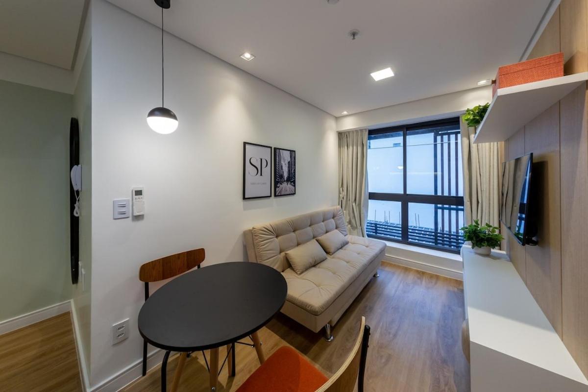 Bhomy Perdizes - A Uma Quadra Do Allianz Pq Va501 Apartamento São Paulo